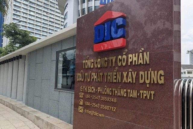 DIG thành lập công ty con vốn 300 tỷ
