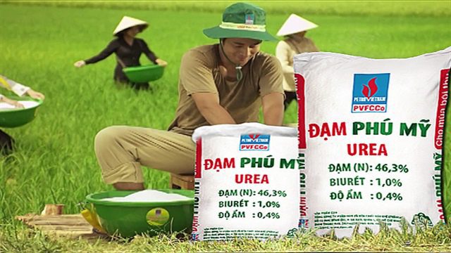DPM đứng thứ 2 trong “Bảng xếp hạng công ty đại chúng uy tín và hiệu quả năm 2023”