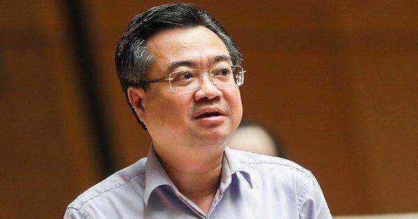 'Đã có 100 dự án thuộc diện vay gói 120.000 tỉ đồng xây nhà ở xã hội'