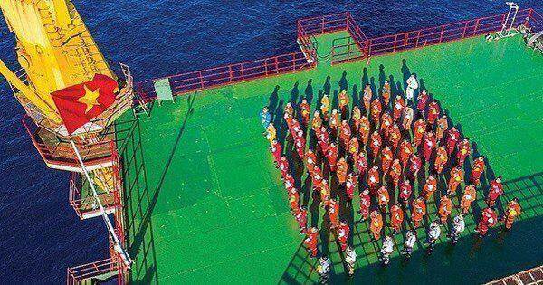 Đảng bộ Petrovietnam quyết tâm thực hiện thắng lợi nhiệm vụ cả nhiệm kỳ 2020