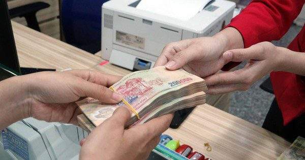 Doanh nghiệp khốn khổ vì hồ sơ hoàn thuế giá trị gia tăng vẫn ‘ách tắc’