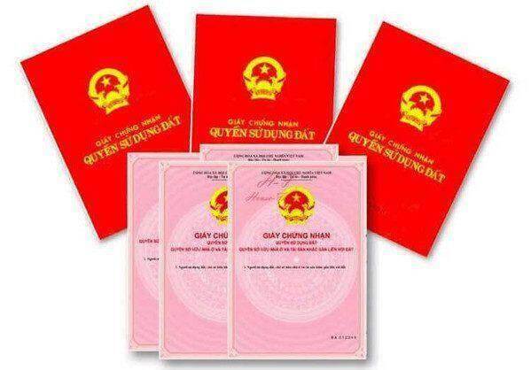 Đổi mới công tác cấp Giấy chứng nhận quyền sử dụng đất cho người dân, doanh nghiệp