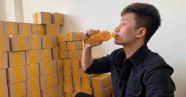Đóng hàng liên tục và cách để không cạn kiệt năng lượng