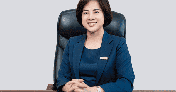 Eximbank có chủ tịch HĐQT mới