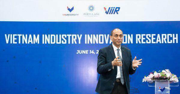 Giải thưởng VinFuture nâng tầm vị thế các nước mới nổi trong công cuộc đổi mới toàn cầu