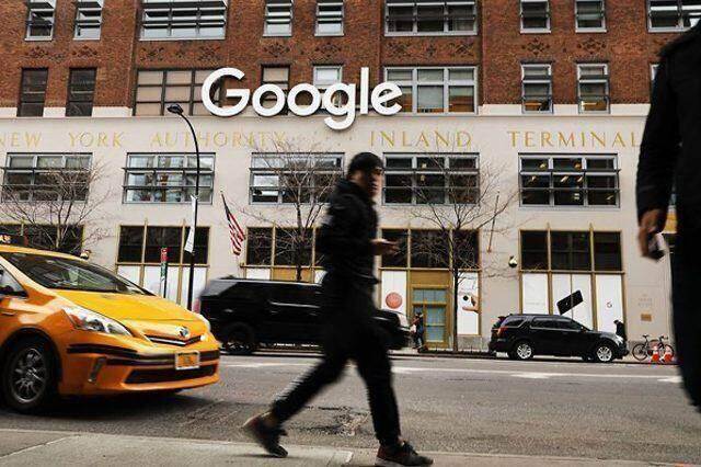 EU kết luận Google lạm dụng lợi thế áp đảo trên thị trường quảng cáo