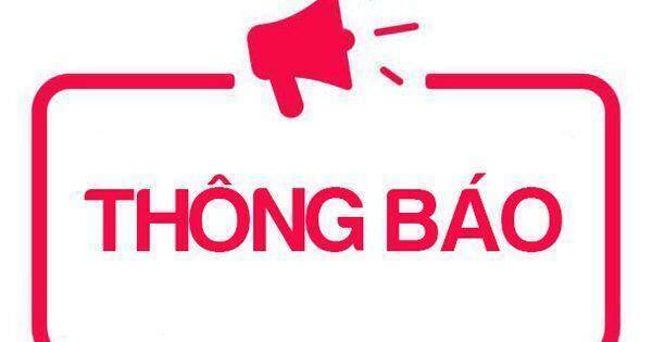 Huỷ kết quả đấu thầu do thay đổi mục tiêu gói thầu