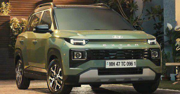 Hyundai Exter về Việt Nam sẽ khiến Toyota Raize gặp nhiều thách thức