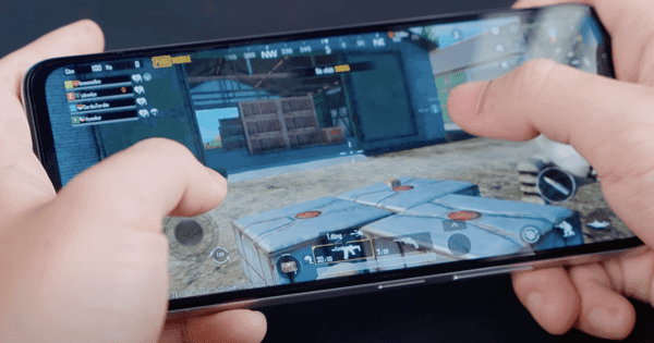 Khám phá sức mạnh chơi game của smartphone giá rẻ Redmi 12