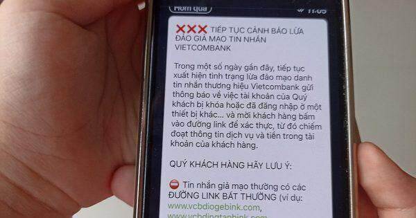 Lừa đảo trực tuyến tại Việt Nam tăng 64,78%