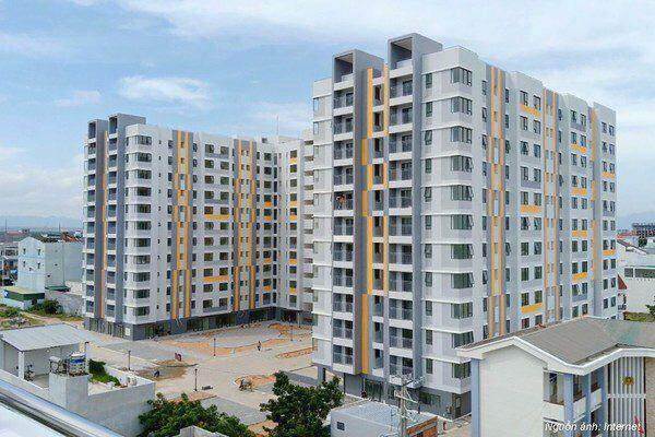 Luật hóa tối đa chính sách về nhà ở