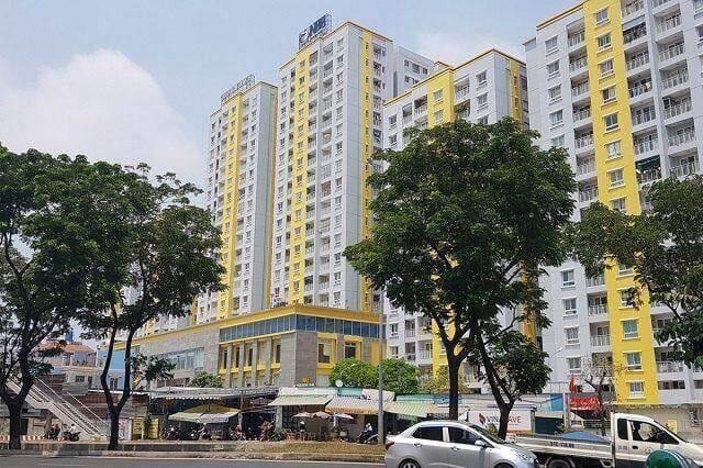 NBB chuẩn bị nhận chuyển nhượng tài sản từ CII với giá 858 tỷ đồng