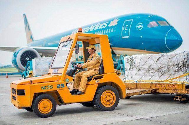 NCT chốt quyền trả cổ tức tỷ lệ 50% bằng tiền