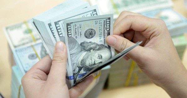 Ngân hàng tăng giảm trái chiều