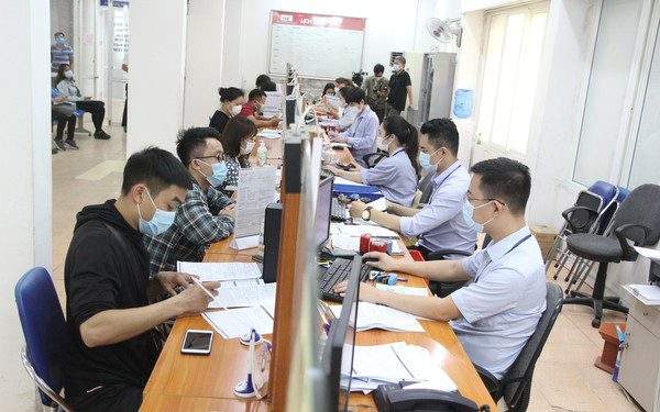 Nghị định về tinh giản biên chế có hiệu lực từ 20/7/2023