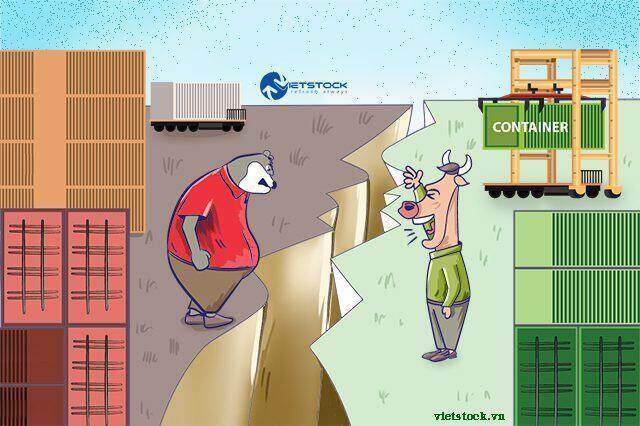 Ngược chiều “sóng” lợi nhuận doanh nghiệp logistics