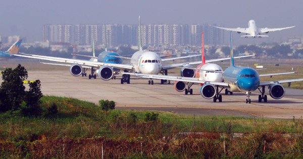 ‘Nhà đầu tư từng hồ hởi muốn làm sân bay, nhưng giờ đi hết rồi’