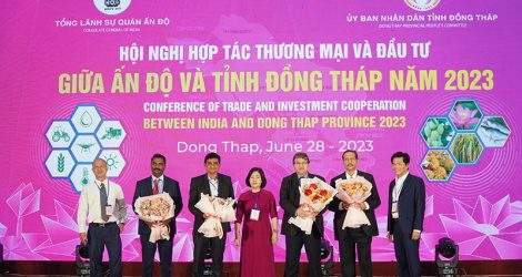 Nhiều cơ hội mới đang rộng mở