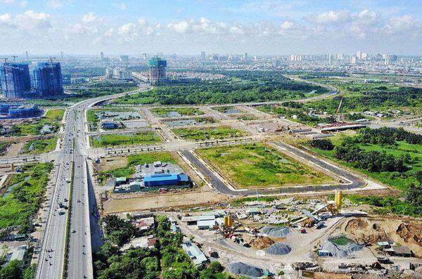 Những điểm mới về thu hồi đất để phát triển KT-XH vì lợi ích quốc gia, công cộng