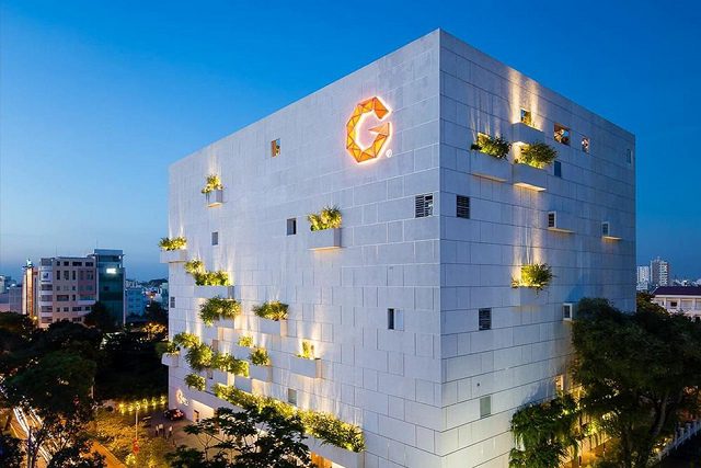 Ông chủ GEM Center báo lãi khủng
