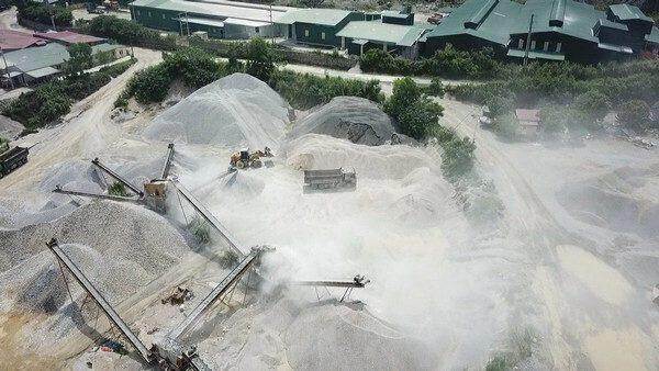 Phê duyệt Quy hoạch điều tra cơ bản địa chất về khoáng sản