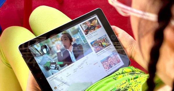 Phụ huynh Việt ngày càng quan tâm đến an toàn internet cho con