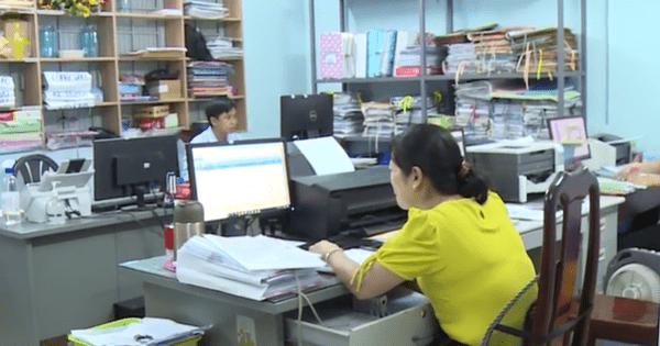 Quy định chế độ tiền lương, phụ cấp đối với cán bộ, công chức cấp xã