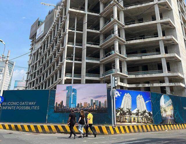 Saigon Glory lấy ý kiến trái chủ bằng văn bản về điều chỉnh ngày đáo hạn 5,000 tỷ trái phiếu