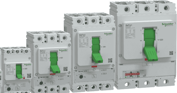 Schneider Electric ra mắt cầu dao tự động bảo vệ thiết bị điện