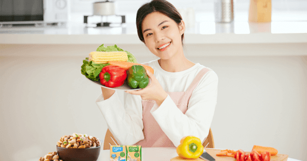 Sữa thực vật nào xứng đáng lọt vào ‘mắt xanh’ của người tiêu dùng?
