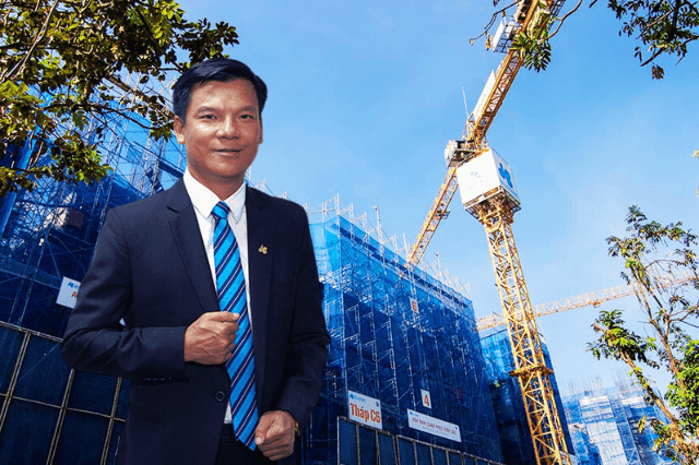 TGĐ Lê Văn Nam: Một đối tác ở Úc sẵn sàng chi 60-100 triệu USD để mua cổ phiếu HBC