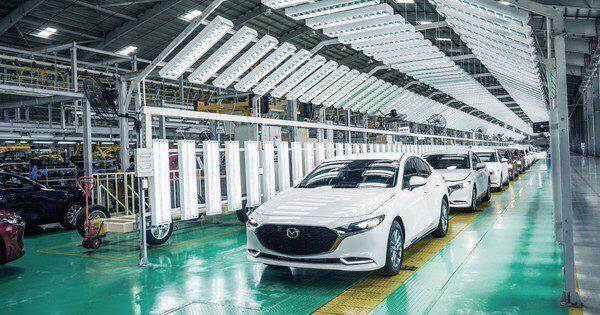 THACO AUTO phát hành mới 10% cổ phần, tiết lộ kế hoạch niêm yết trong 3 năm tới