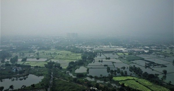TP HCM: Huyện Bình Chánh sắp quyết định số phận 92 dự án quy hoạch "treo"
