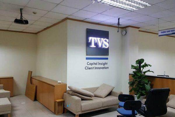 TVS trả cổ tức và thưởng cổ phiếu tổng tỷ lệ 38.6%