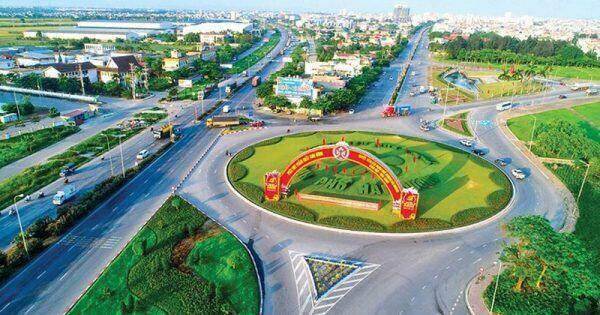 Tập đoàn Nam Cường nói gì về tiền sử dụng đất 10,6ha đất tại Dự án Khu Thương mại, du lịch, văn hóa