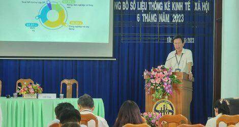 Tây Ninh thu hút 515,4 triệu USD vốn FDI trong nửa đầu năm 2023