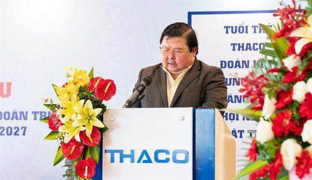 Thaco Auto sẽ chào bán 10% cổ phần, niêm yết trong 3 năm tới