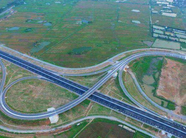 Thành lập Hội đồng thẩm định dự án cao tốc Ninh Bình- Hải Phòng