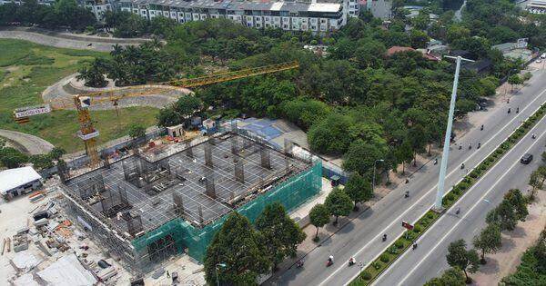 Tháo gỡ điểm nghẽn nhà ở xã hội