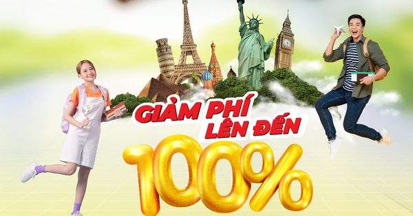 Thứ Tư vui vẻ”, 0 đồng phí chuyển tiền quốc tế cùng HDBank