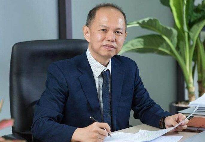 Tổng Giám đốc ngoại được đề cử vào HĐQT NVL