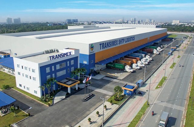 Transimex huy động thành công 300 tỷ đồng từ trái phiếu