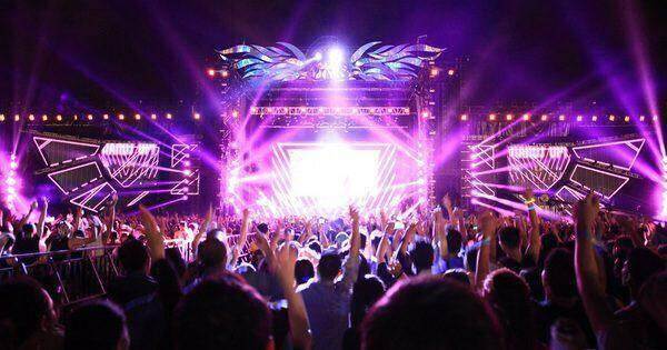 Từ Coachella đến 8Wonder – hành trình những lễ hội âm nhạc đỉnh cao thế giới