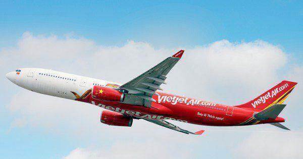 Vietjet dẫn đầu dịch vụ bay của hàng không chi phí thấp toàn cầu 2023 do AirlineRatings bình chọn