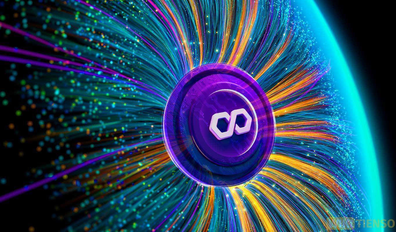 Xây dựng Lớp Giá trị cho Internet với Polygon 2.0