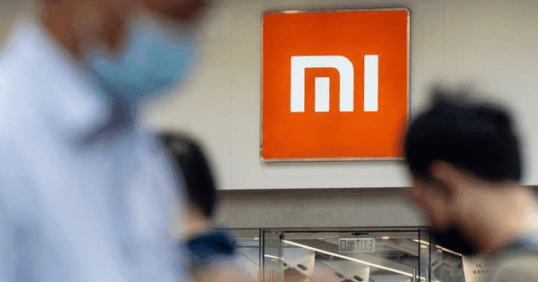 Xiaomi nằm trong Top 50 công ty sáng tạo nhất thế giới