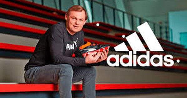 Cơn ác mộng tồi tệ và vị cứu tinh đến từ Puma