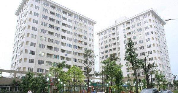 Mới có 2 tỉnh vay gói 120.000 tỷ đồng làm nhà ở xã hội