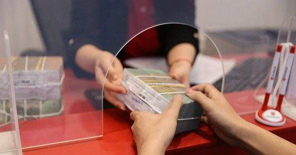 Ngân hàng lo khó tăng tín dụng