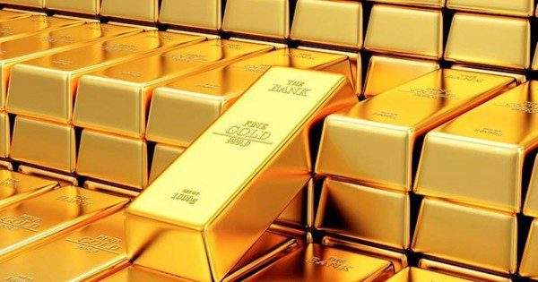 Giá vàng bật tăng, người mua vẫn lỗ